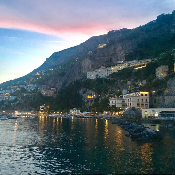 Meet your Posher, Lucy. - Picture 4 of 5